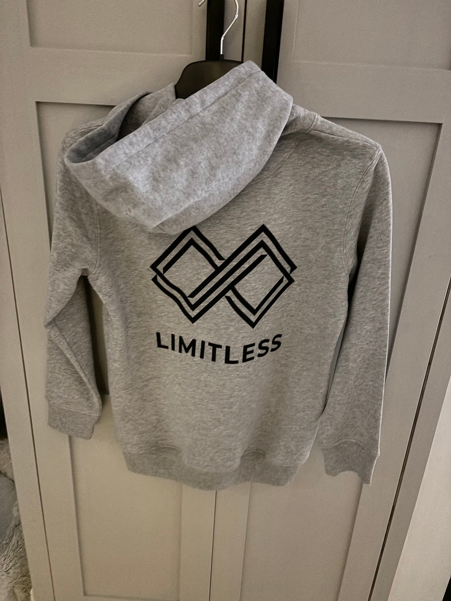 Limitless Hoodie