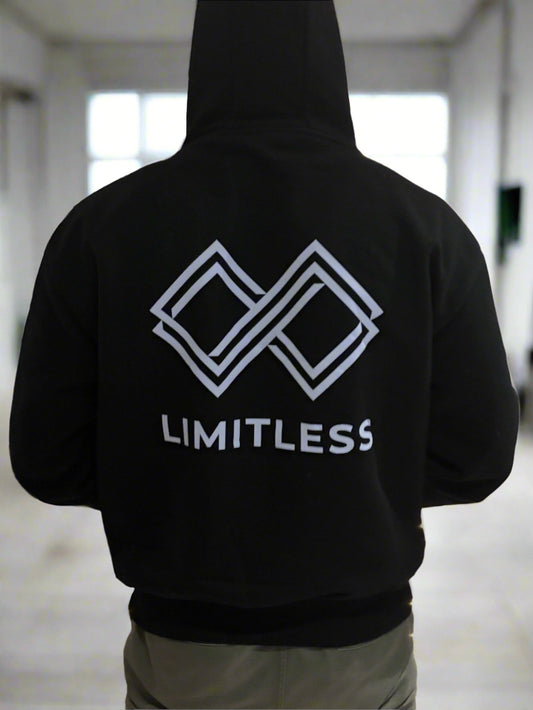 Adults limitless hoodie