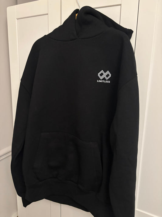 Adults limitless hoodie