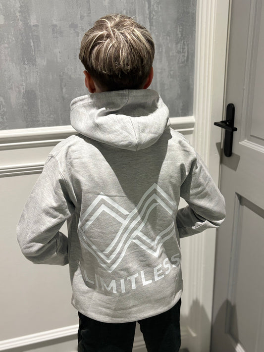 Kids Limitless Hoodie