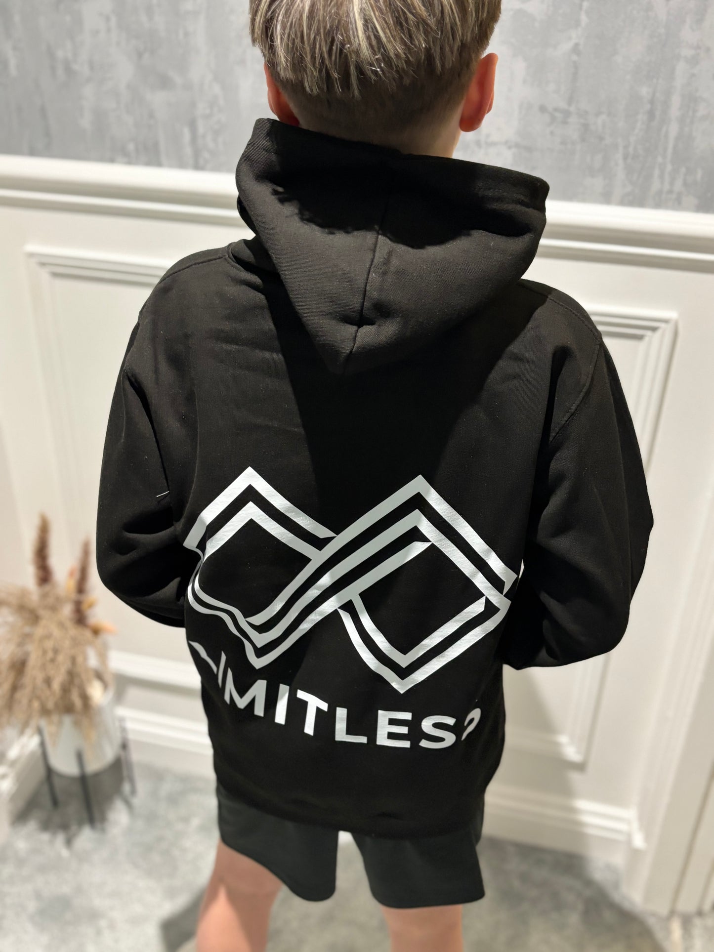 Limitless Hoodie