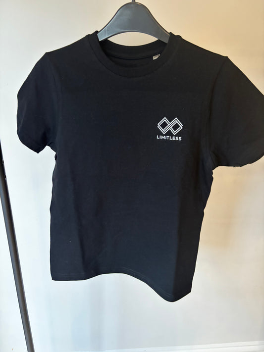 Kids limitless T shirt