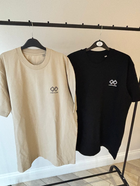Adults Limitless T-shirt