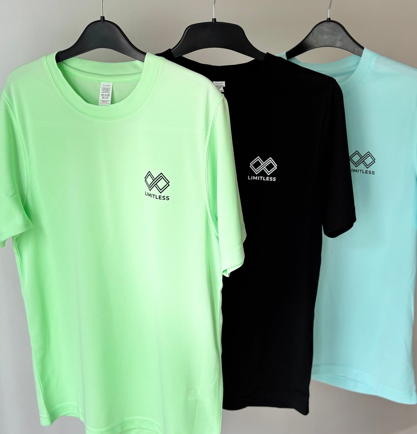 Performance T shirts