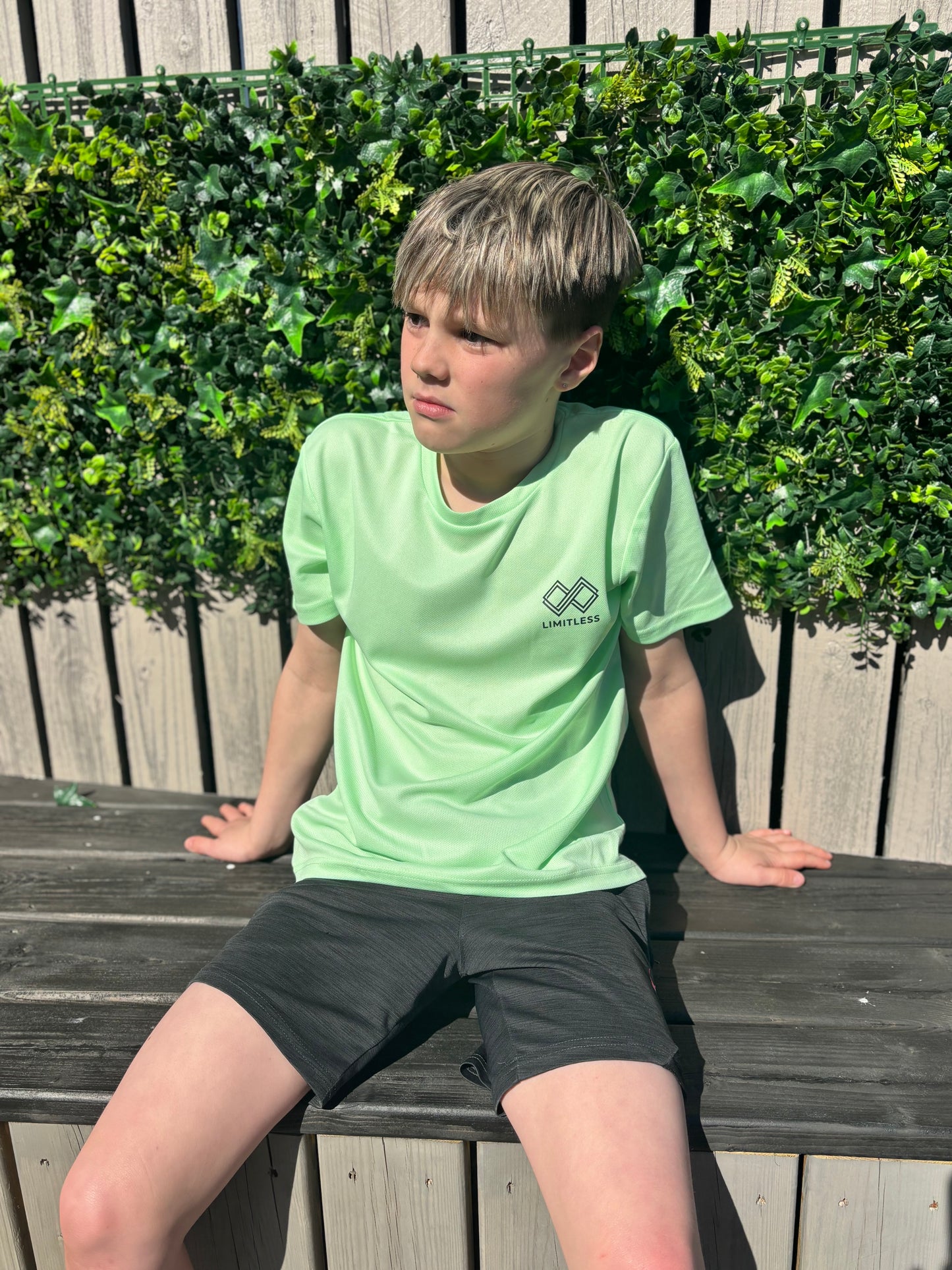 Performance T shirts